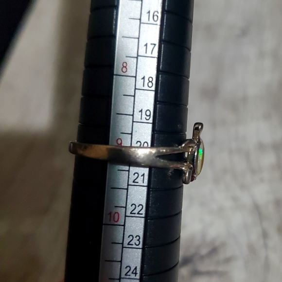 Sea Turtle Ring - Picture 3 of 3